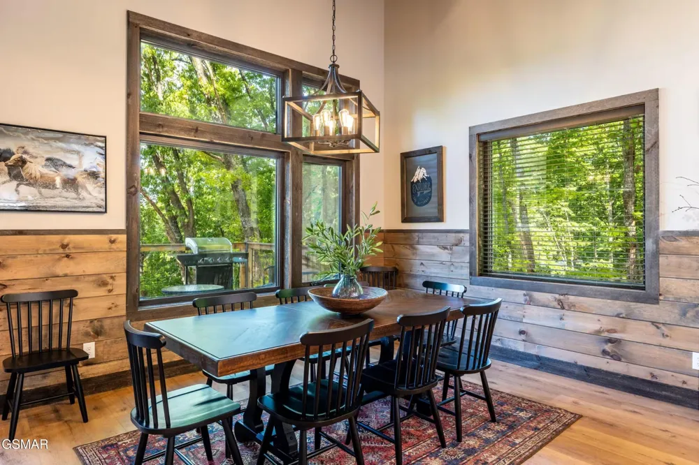 2511 Cove Mountain Lane Sevierville, TN 37862