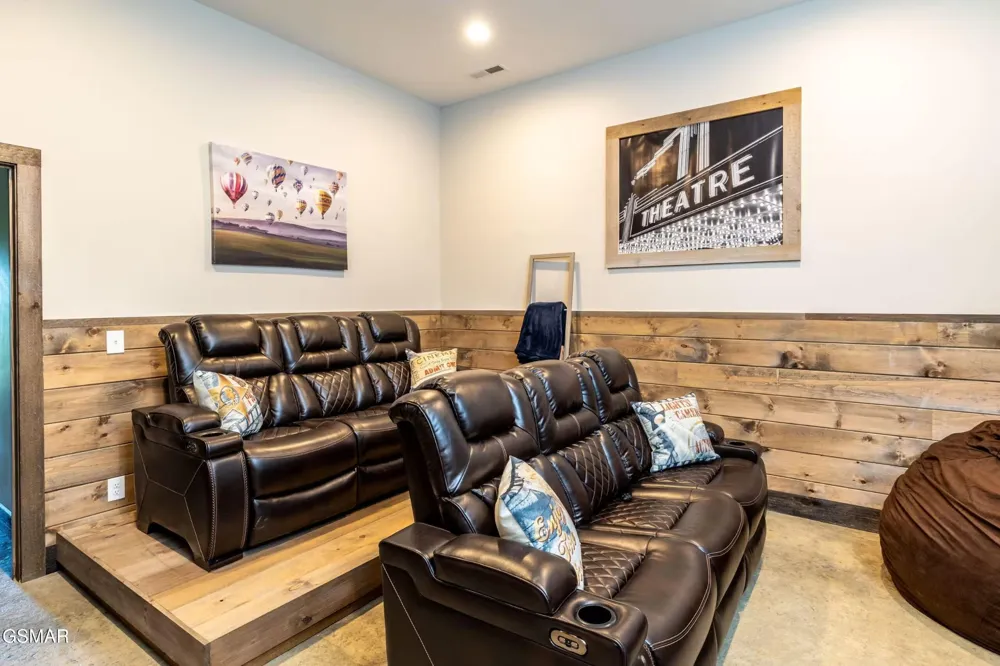 2511 Cove Mountain Lane Sevierville, TN 37862