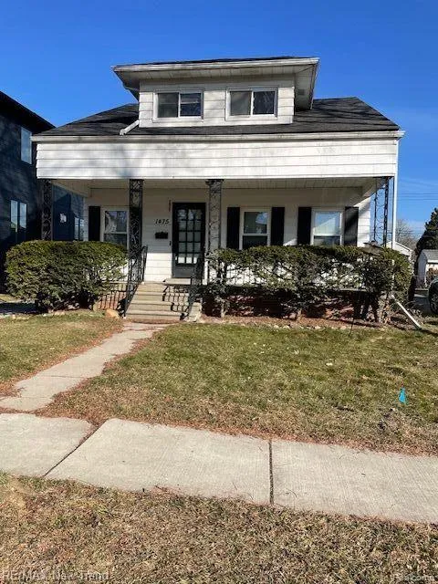 1475 Webster Street Birmingham City, MI 48009