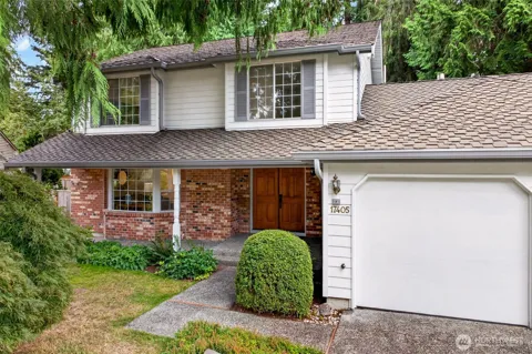 17405 NE 136th Street