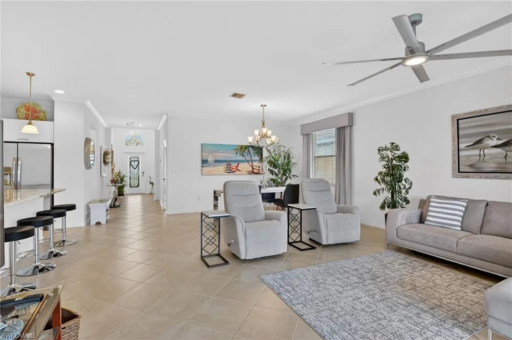 3535 Dandolo Circle Cape Coral, FL 33909