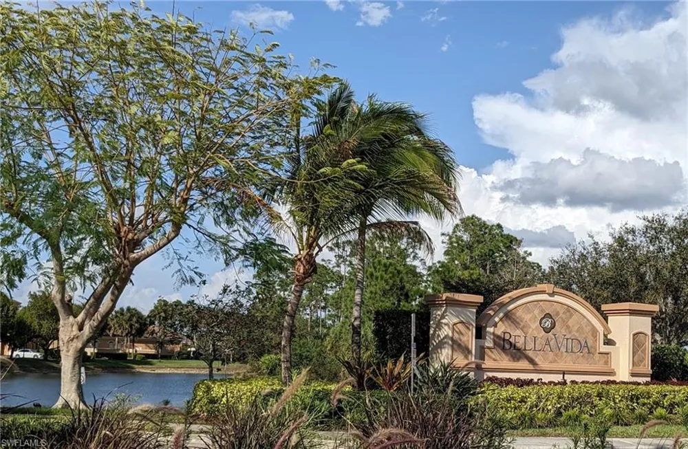 3535 Dandolo Circle Cape Coral, FL 33909