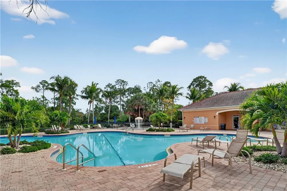 3535 Dandolo Circle Cape Coral, FL 33909