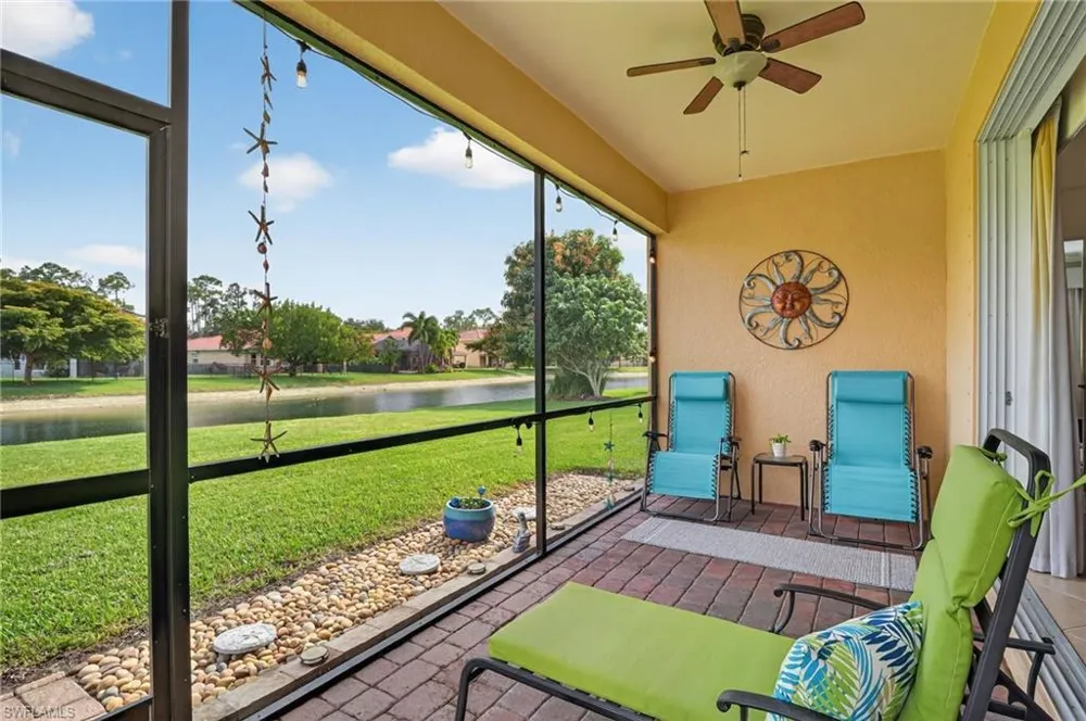 3535 Dandolo Circle Cape Coral, FL 33909