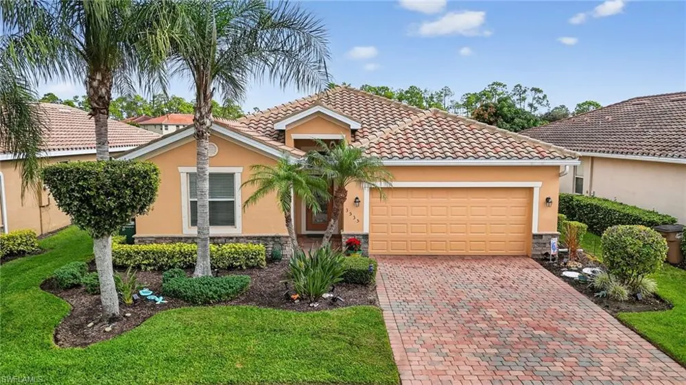 3535 Dandolo Circle Cape Coral, FL 33909
