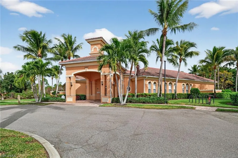 3535 Dandolo Circle Cape Coral, FL 33909