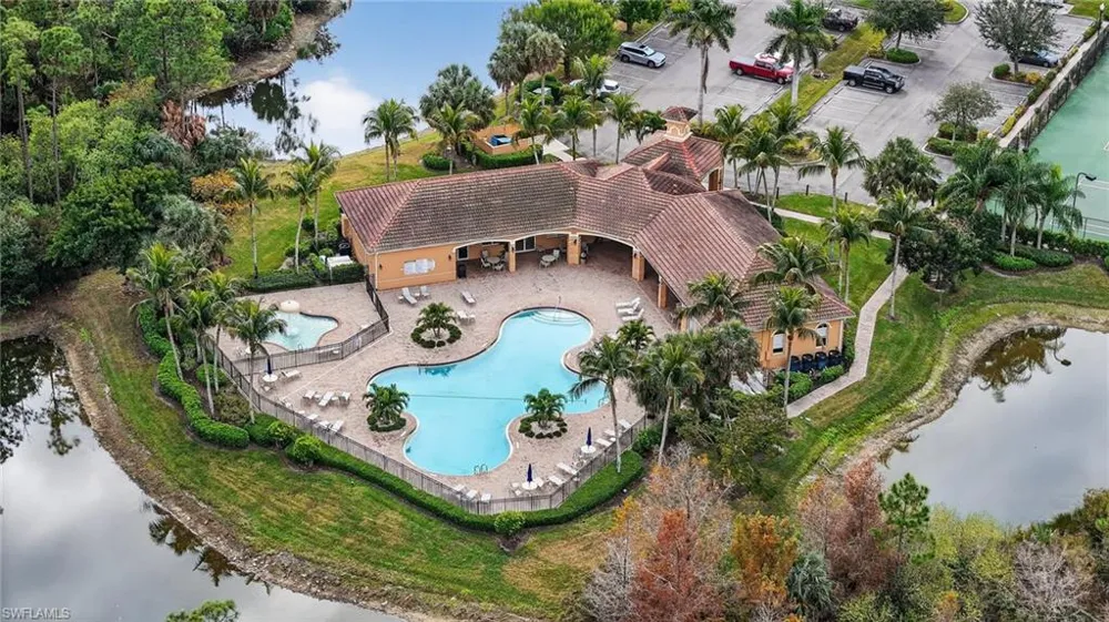 3535 Dandolo Circle Cape Coral, FL 33909