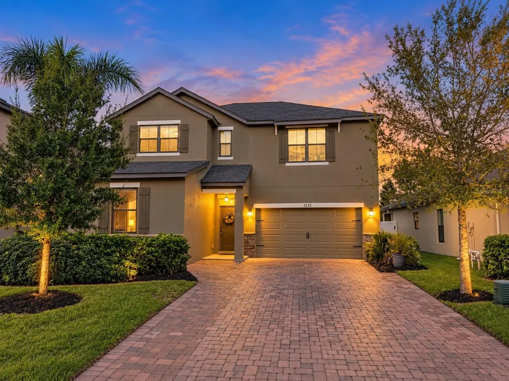 1535 FUJI DRIVE Melbourne, FL 32940