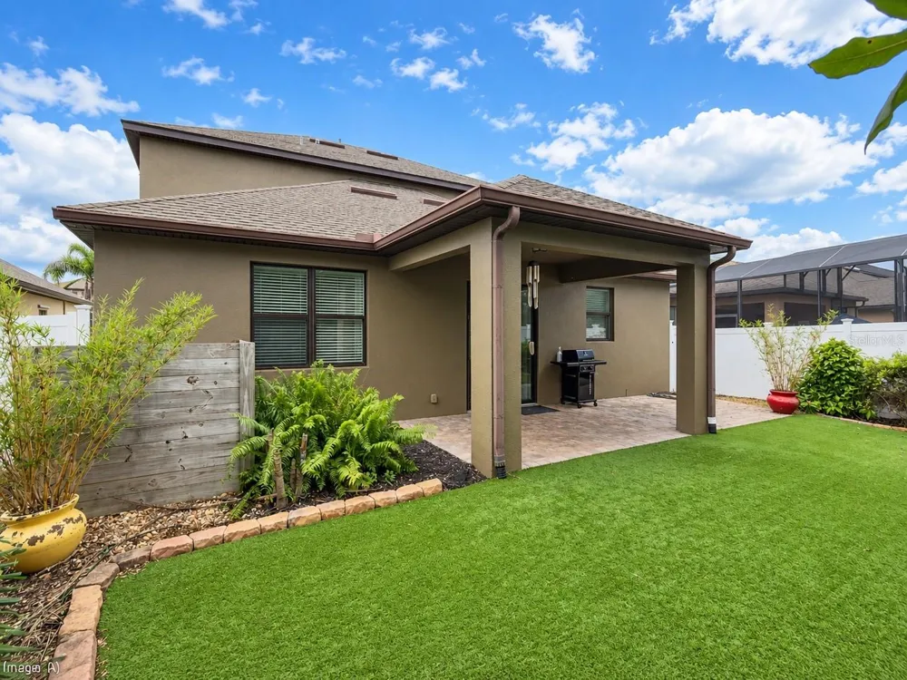 1535 FUJI DRIVE Melbourne, FL 32940