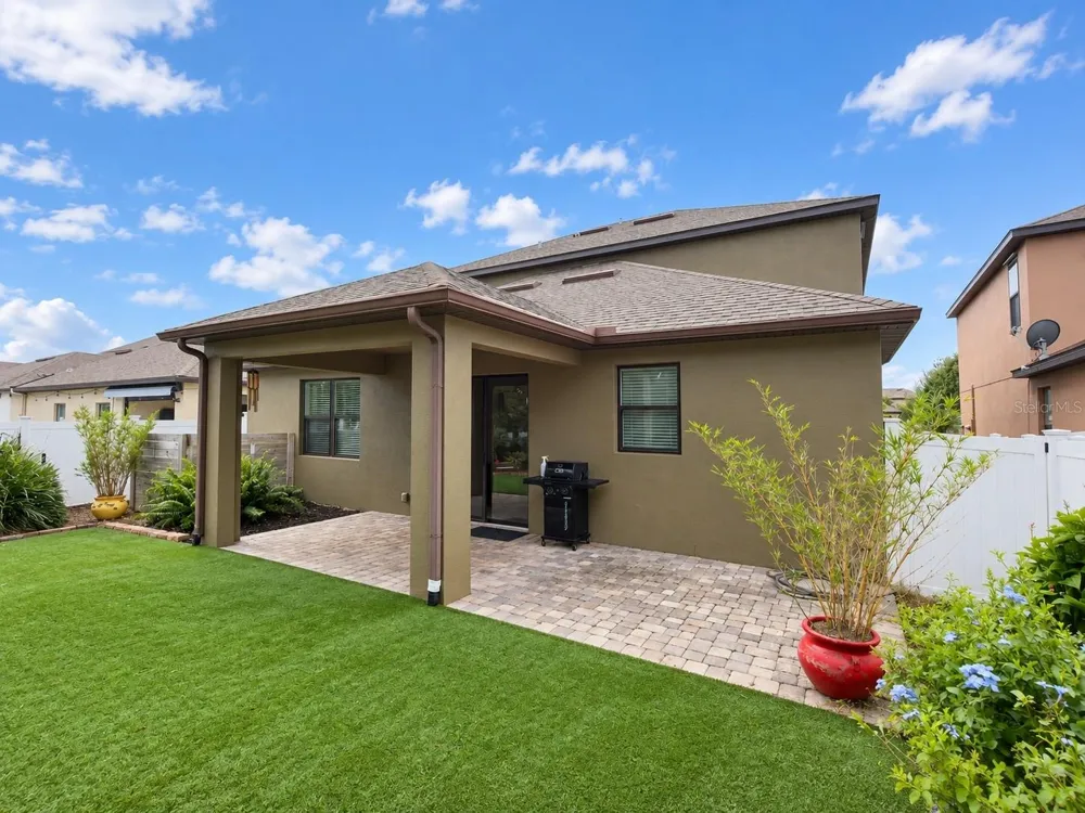 1535 FUJI DRIVE Melbourne, FL 32940