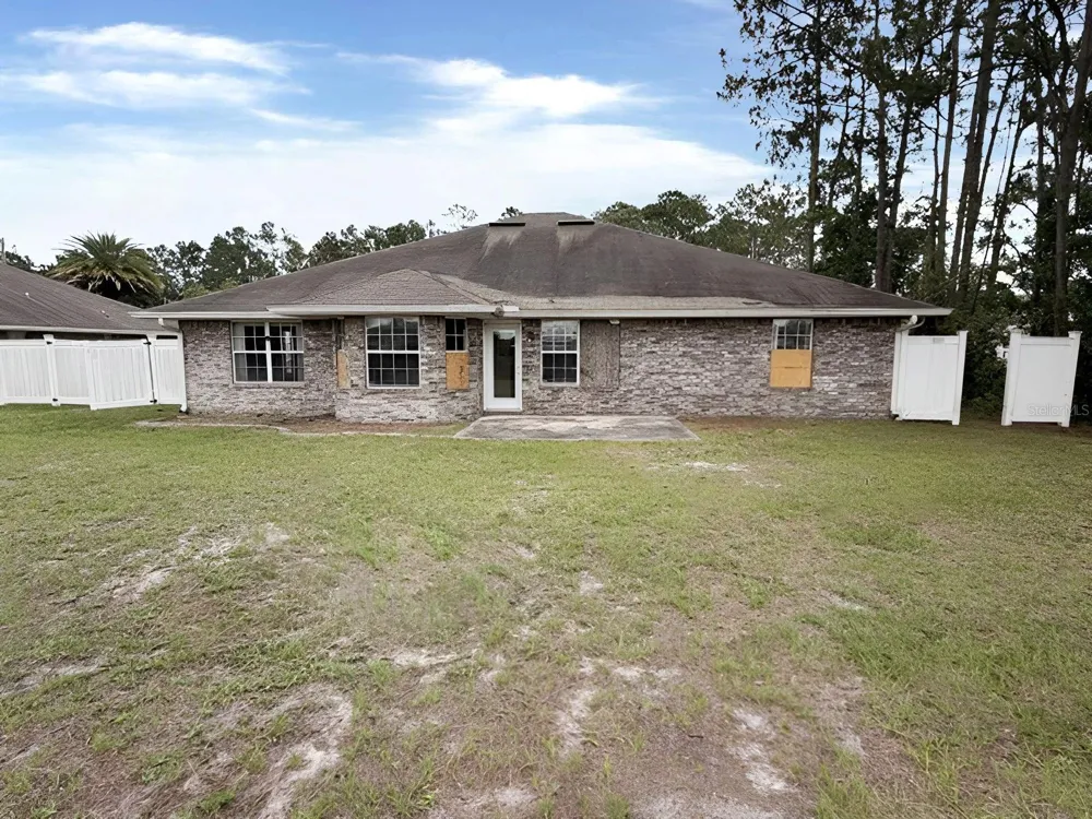 31 KARAS TRAIL Palm Coast, FL 32164