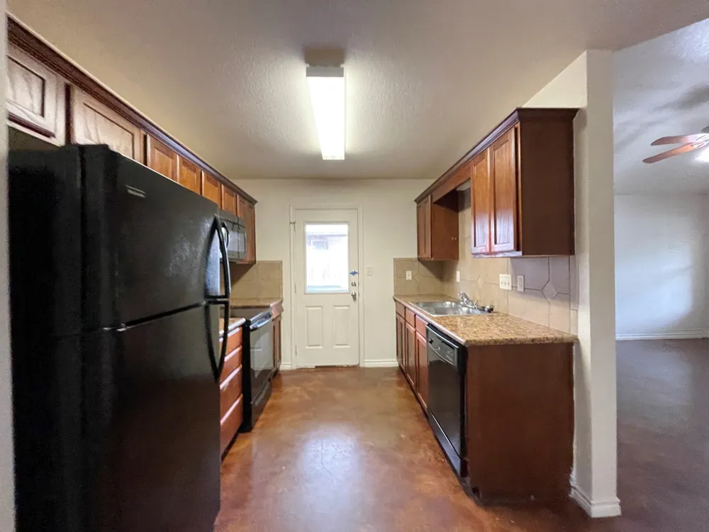207 Andy Lane #B Temple, TX 76502