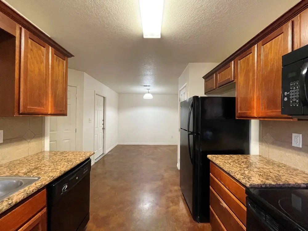 207 Andy Lane #B Temple, TX 76502