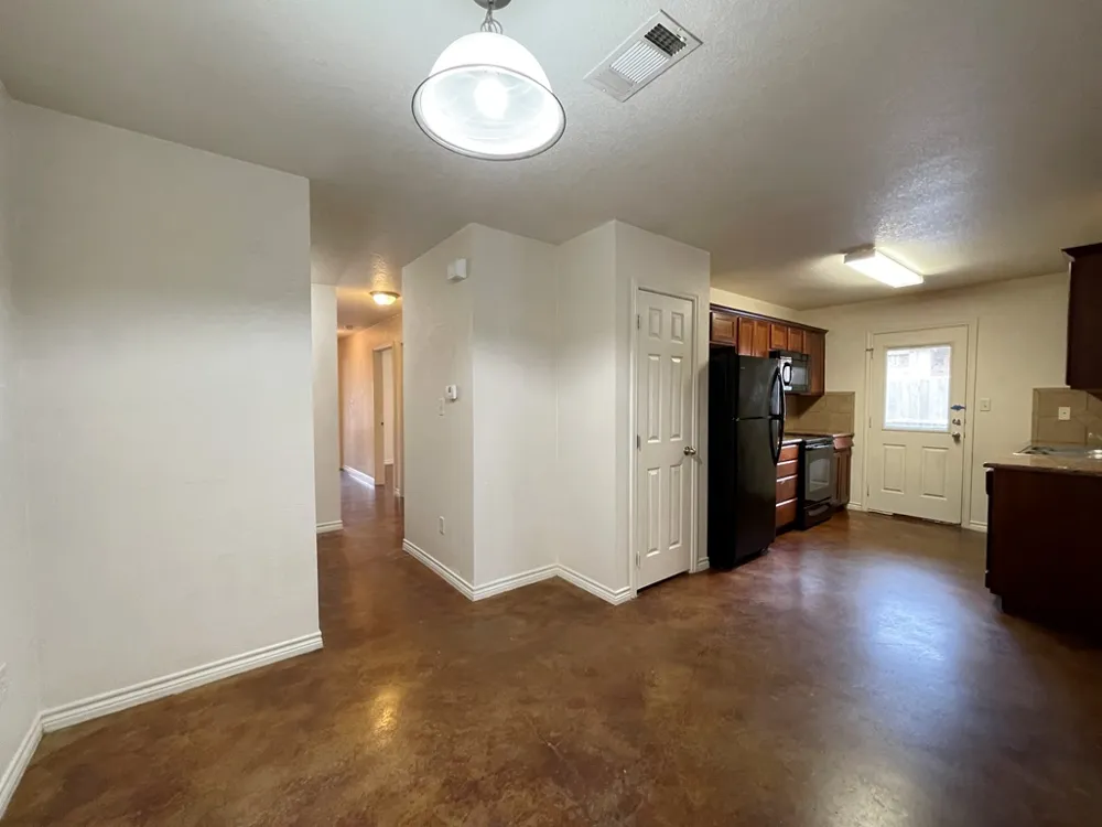 207 Andy Lane #B Temple, TX 76502