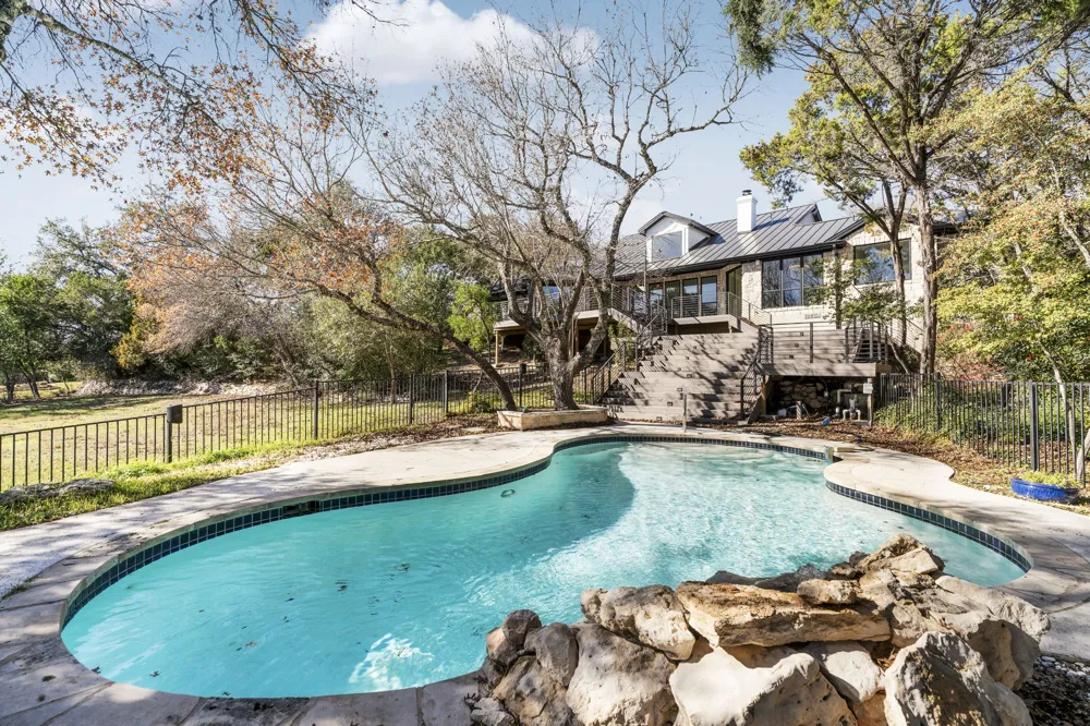 701 Furlong Drive Austin, TX 78746