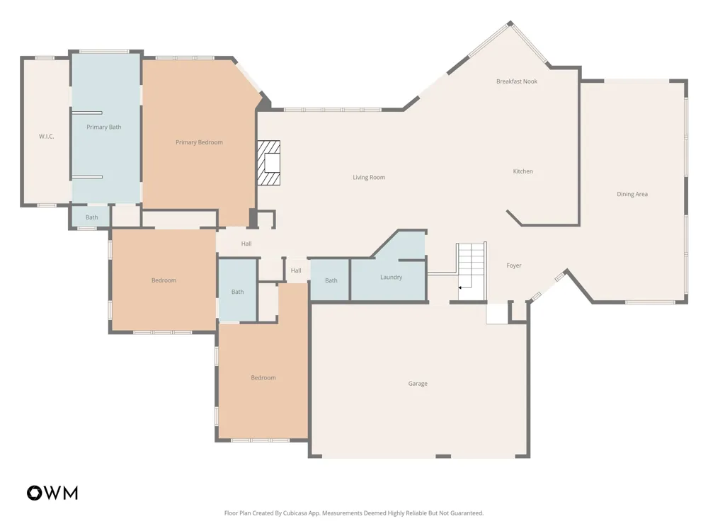 701 Furlong Drive Austin, TX 78746
