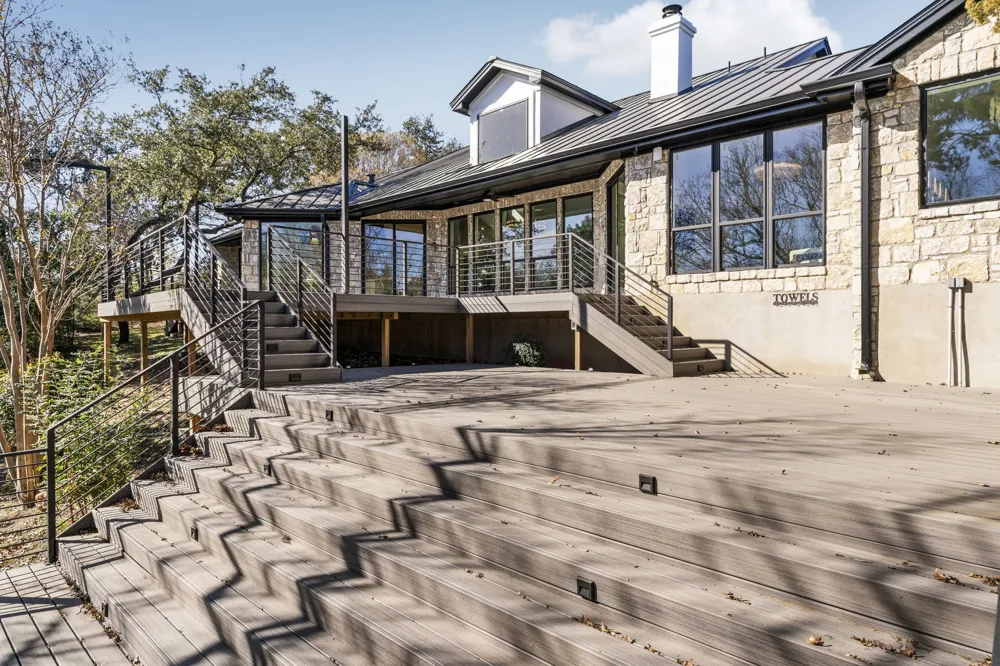 701 Furlong Drive Austin, TX 78746