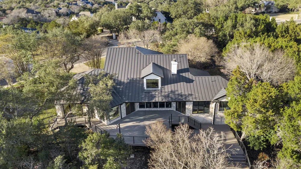 701 Furlong Drive Austin, TX 78746