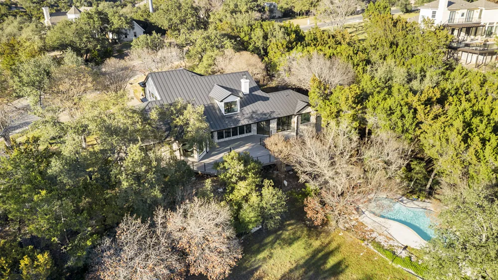 701 Furlong Drive Austin, TX 78746