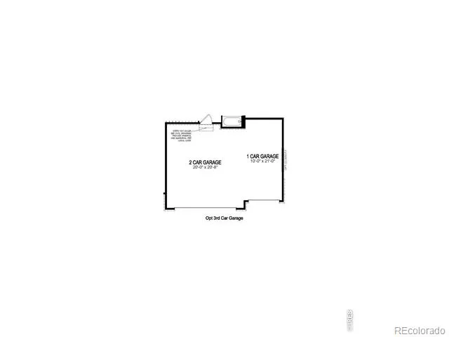 2348 Crosswind Street Fort Lupton, CO 80621