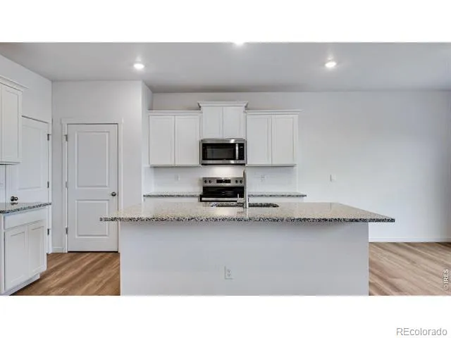 2348 Crosswind Street Fort Lupton, CO 80621
