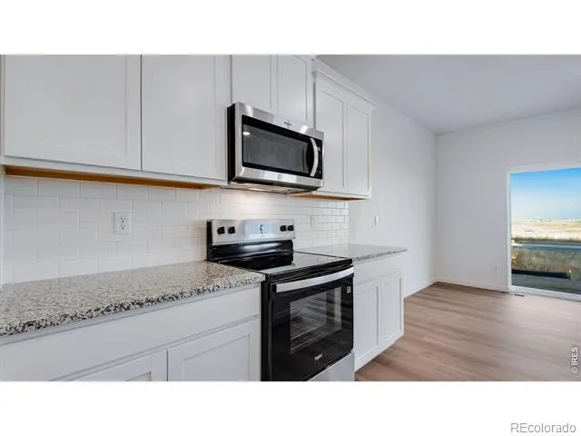 2348 Crosswind Street Fort Lupton, CO 80621