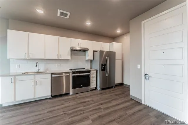 12983 W Ida Avenue #319 Littleton, CO 80127