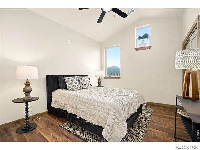 1700 Wildfire Road #302 Estes Park, CO 80517