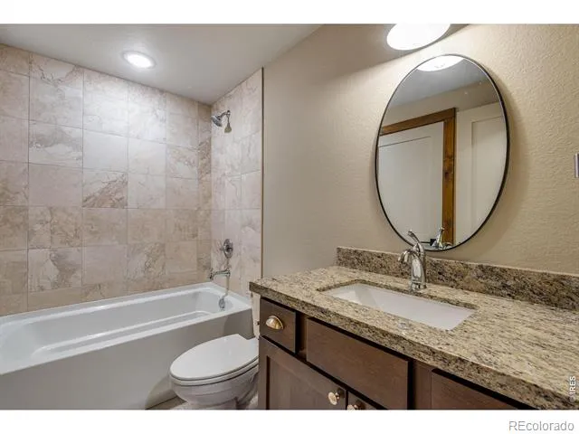 1700 Wildfire Road #302 Estes Park, CO 80517