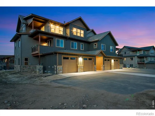 1700 Wildfire Road #302 Estes Park, CO 80517