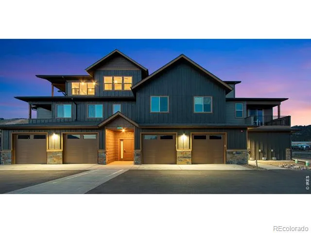 1700 Wildfire Road #302 Estes Park, CO 80517