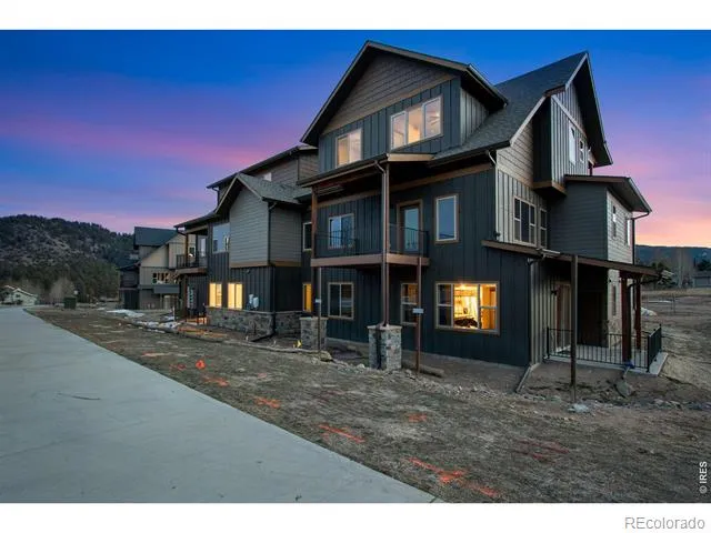 1700 Wildfire Road #302 Estes Park, CO 80517