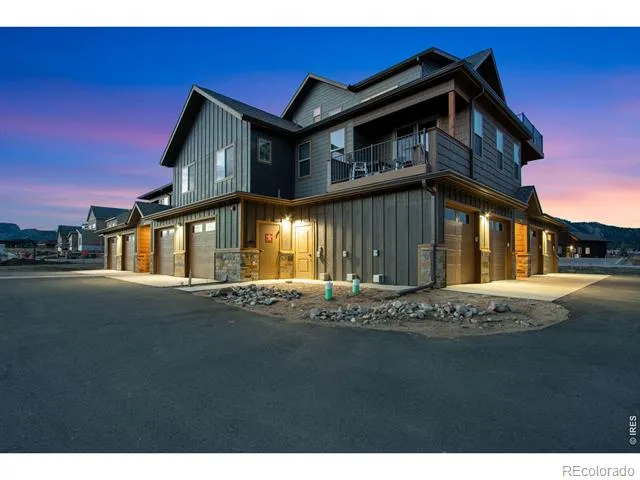1700 Wildfire Road #302 Estes Park, CO 80517
