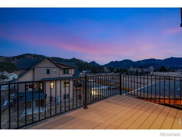 1700 Wildfire Road #302 Estes Park, CO 80517