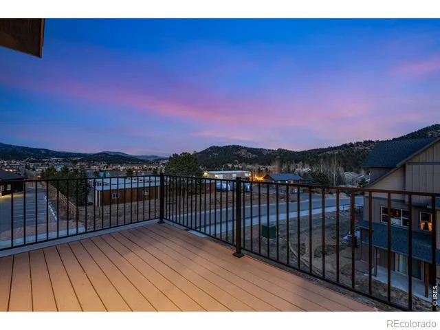 1700 Wildfire Road #302 Estes Park, CO 80517