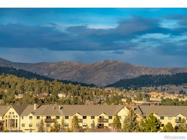 1700 Wildfire Road #302 Estes Park, CO 80517