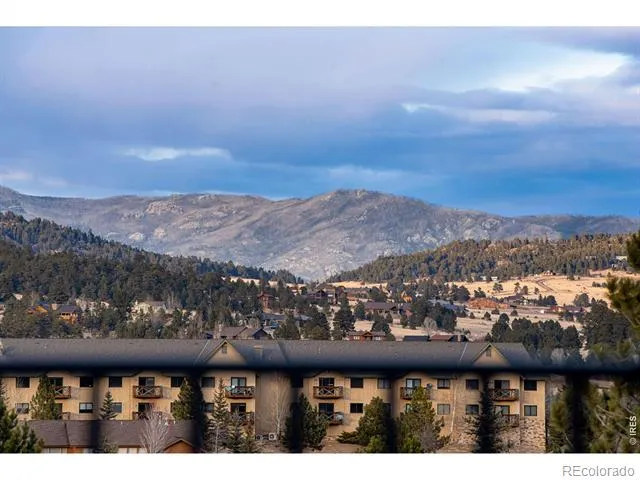 1700 Wildfire Road #302 Estes Park, CO 80517