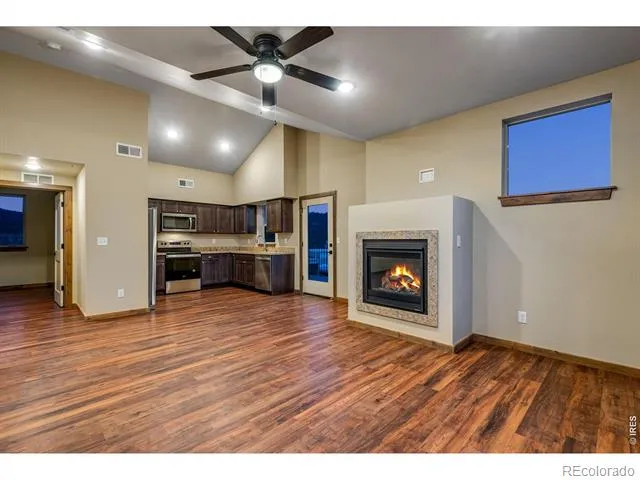 1700 Wildfire Road #302 Estes Park, CO 80517