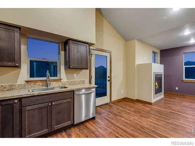 1700 Wildfire Road #302 Estes Park, CO 80517