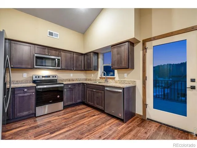 1700 Wildfire Road #302 Estes Park, CO 80517
