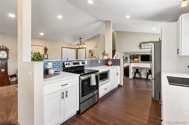 4932 Horseshoe Bend Street Colorado Springs, CO 80917