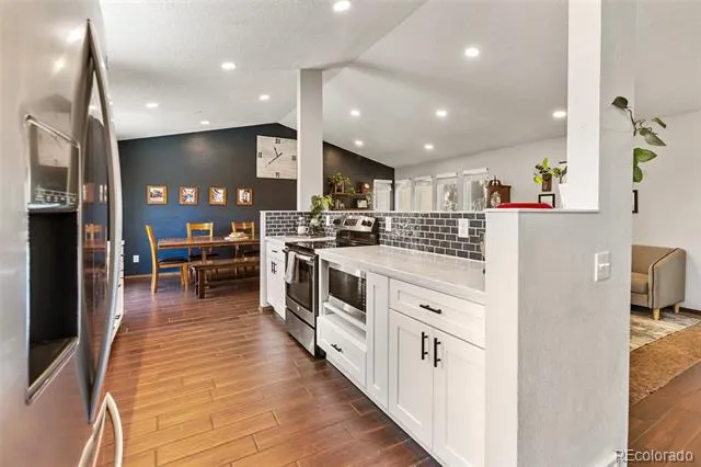 4932 Horseshoe Bend Street Colorado Springs, CO 80917