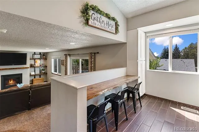 4932 Horseshoe Bend Street Colorado Springs, CO 80917
