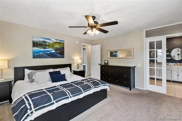 4932 Horseshoe Bend Street Colorado Springs, CO 80917
