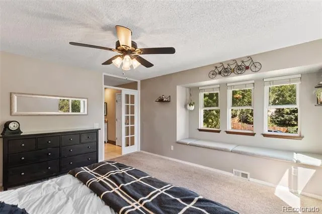 4932 Horseshoe Bend Street Colorado Springs, CO 80917