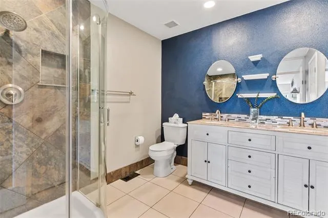 4932 Horseshoe Bend Street Colorado Springs, CO 80917