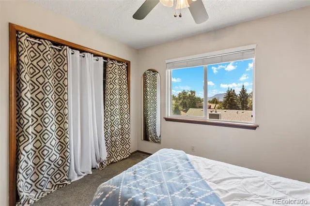 4932 Horseshoe Bend Street Colorado Springs, CO 80917
