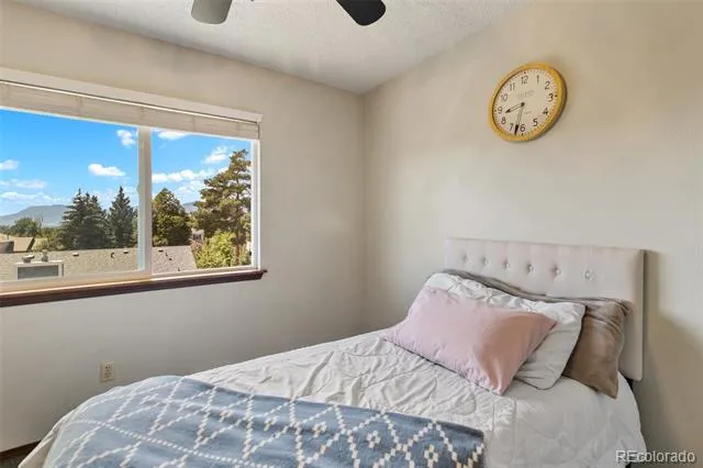 4932 Horseshoe Bend Street Colorado Springs, CO 80917
