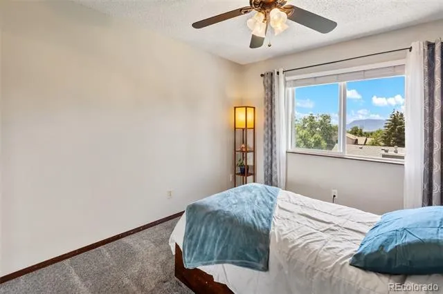 4932 Horseshoe Bend Street Colorado Springs, CO 80917