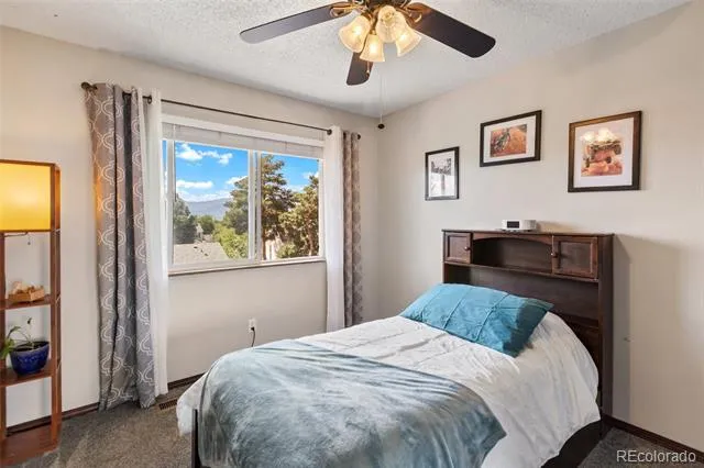 4932 Horseshoe Bend Street Colorado Springs, CO 80917